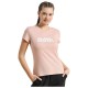 BodyTalk Γυναικείο T-shirt 1251-900028 Touch